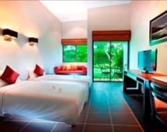 Hotel Thanyapura Health & Sports Resort (Phuket-Town, Thailand)