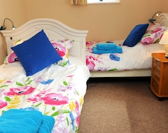 Bed & Breakfast Riverview Guest House (Liverpool, Storbritannien)
