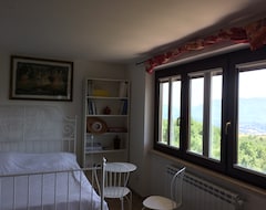 Casa rural Cominium Benessere (Alvito, Italia)