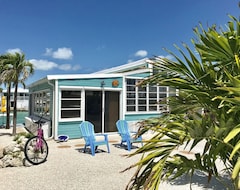 Cijela kuća/apartman Sparkling Clean & New Turn Key 1Bd/1Ba (Big Pine Key, Sjedinjene Američke Države)