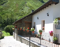 Casa rural Casa Martín (Degaña, Spanien)