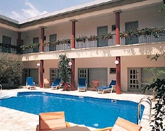 Hotel Lefkarama Village (Pano Lefkara, Cyprus)