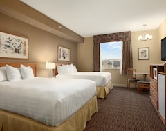 Hotel Days Inn & Suites West Edmonton (Edmonton, Canadá)