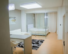 Hotelli Elite Apart-Hotel (Astana, Kazakstan)