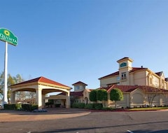 Hotel La Quinta Inn & Suites Alexandria Airport (Alexandria, USA)