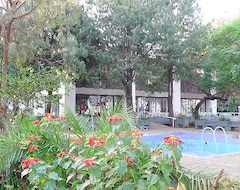 Otel Tana (Bahir Dar, Etiyopya)