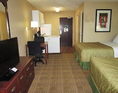 Hotelli Extended Stay America Suites - Austin - Round Rock - South (Austin, Amerikan Yhdysvallat)