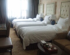 Hotelli Yangguang Hotel (Taiyuan, Kiina)