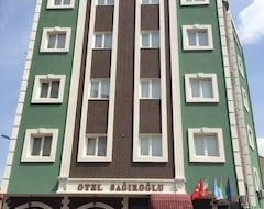 Sagiroglu Otel (Trabzon, Türkiye)
