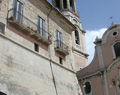 Otel Castello di Ripa (Ripalimosani, İtalya)