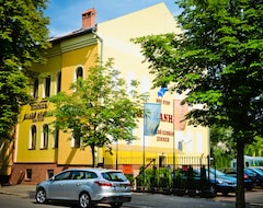 Hotel BL.Apartman (Szeged, Hungary)