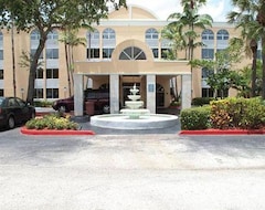 Hotelli La Quinta Inn & Suites Fort Lauderdale Tamarac (Fort Lauderdale, Amerikan Yhdysvallat)