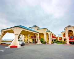 Hotel Quality Inn & Suites Crescent City Redwood Coast (Crescent City, USA)