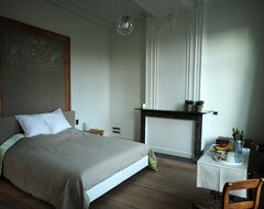 Bed & Breakfast Alice & Anais (Bruges, Bỉ)