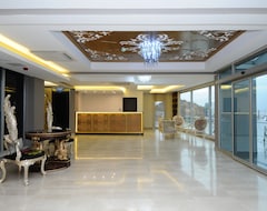 Khách sạn Teras Aqua Park Otel & Spa (Harbiye, Thổ Nhĩ Kỳ)