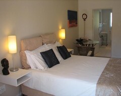 Hotel Ocean Blue Guest House (Cape Town, South Africa)
