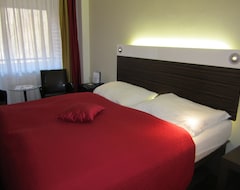 Hotel Resort Poppy (Karlovy Vary, República Checa)