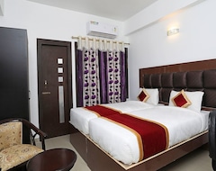 Khách sạn OYO 7554 Pamper Homes (Patna, Ấn Độ)
