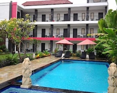 Khách sạn Budhi (Kuta, Indonesia)