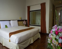 Khách sạn Hotel Ayutthaya Grand (Ayutthaya, Thái Lan)