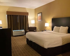 Khách sạn Quality Inn & Suites (Houston, Hoa Kỳ)