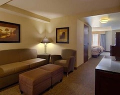 Holiday Inn Cleveland-Mayfield, an IHG Hotel (Mayfield Heights, USA)