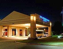Khách sạn Comfort Inn Metro Airport (Romulus, Hoa Kỳ)
