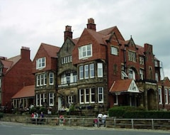 Hotel Victoria (Robin Hood's Bay, Storbritannien)