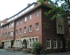 Khách sạn Feldmann (Münster, Đức)