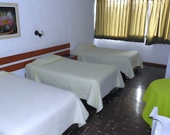 Hotel Holiday Suites (Tacna, Peru)