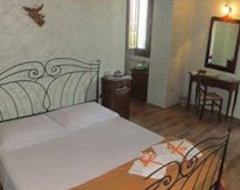 Bed & Breakfast A Casa Di Nonna (Padula, Italien)