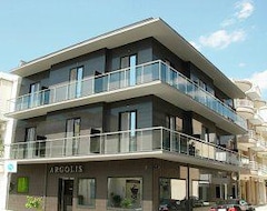 Otel Argolis (Nafplio, Yunanistan)