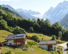 Hotel Melodie - Wiler (Nr. 60) [Nb] (Wiler, Suiza)
