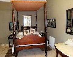 Bed & Breakfast Its-Anners (Cullinan, Sydafrika)