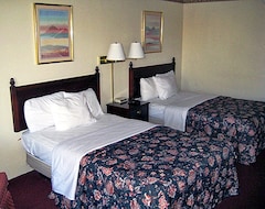 Hotel Motel 6 (High Point, Sjedinjene Američke Države)