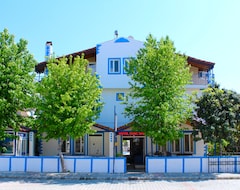 Hotelli Dove Apart Hotel (Fethiye, Turkki)