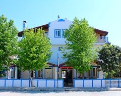 Khách sạn Dove Apart Hotel (Fethiye, Thổ Nhĩ Kỳ)