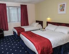 Hotel Cohannon Inn (Dungannon, United Kingdom)