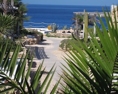 Resort Hotel La Calandra (Lampedusa, Italien)