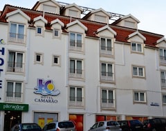 Hotelli Camarao + Mw (Ericeira, Portugali)