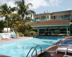Hotel Bird Rock Beach (Basseterre, Sveti Kits i Nevis)