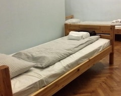 Apart Otel Historic Apartment And Rooms (Budapeşte, Macaristan)