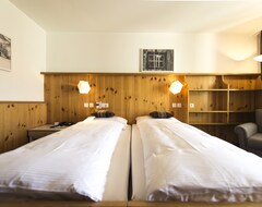 Khách sạn Spenglers Inn (Davos, Thụy Sỹ)