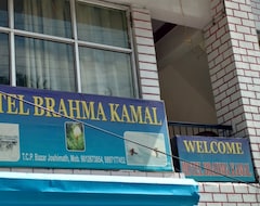 Khách sạn Brahma Kamal (Tehri, Ấn Độ)