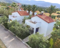 Casa/apartamento entero Beautiful House For Relaxing In Garden With Pool (Paralio Astros, Grecia)