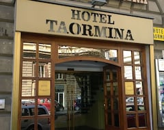 Hotel Taormina (Rom, Italien)