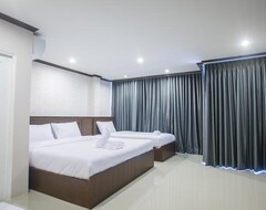 Hotelli The Sleep Phang-Nga (Phang Nga, Thaimaa)