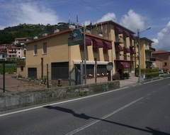 Hotelli La Mimosa (Arcola, Italia)