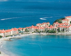 Otel Divi Little Bay Beach Resort (Philipsburg, Sint Maarten)