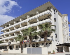 Khách sạn Kandelor Hotel (Alanya, Thổ Nhĩ Kỳ)